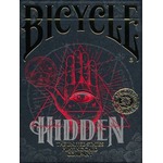 Bicycle: Hidden