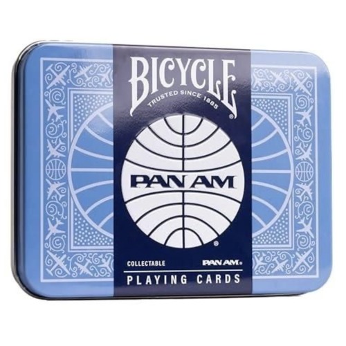 Bicycle: Pan-Am 2-pack Retro