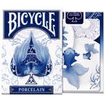 Bicycle: Porcelain