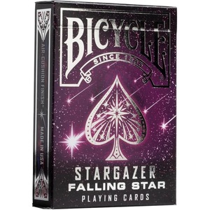 Bicycle: Stargazer Falling Star