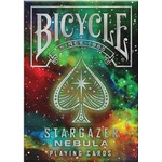 Bicycle: Stargazer Nebula
