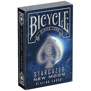 Bicycle: Stargazer New Moon