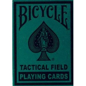 Bicycle: Tactical Field