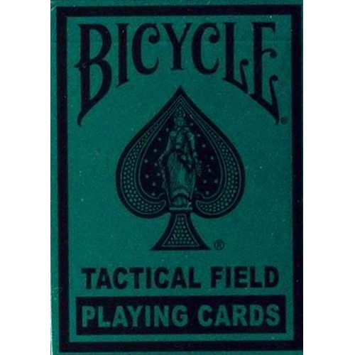 Bicycle: Tactical Field