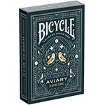 Bicycle: Tiny Aviary