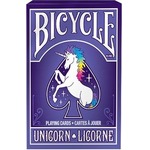 Bicycle: Unicorn