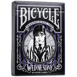 Bicycle: Wednesday