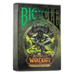 Bicycle: World of Warcraft - Burning Crusade