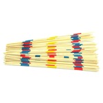 Bierki drewniane 25 cm