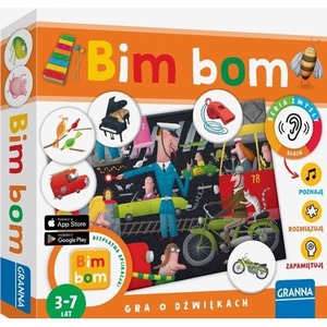 Bim bom GRANNA