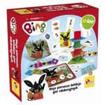 Bing - Kolekcja 10 gier edukacyjnych