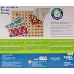 Bingo (Loteria Lotto) XXL (790)