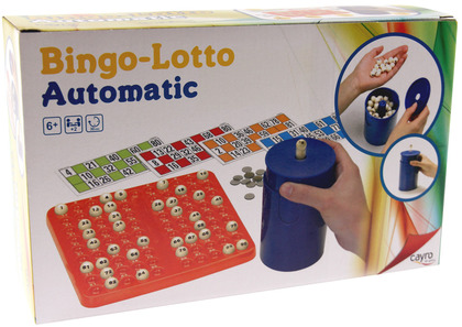 Bingo - Lotto (301)