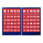 Bingo w metalowej puszce