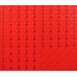 Bingo w metalowej puszce