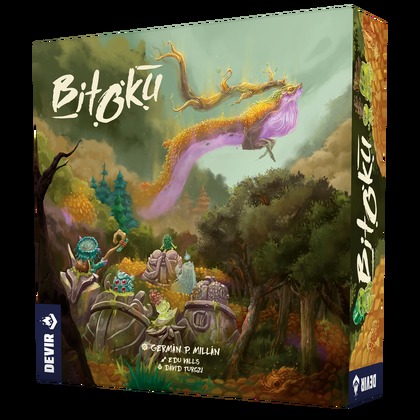 Bitoku (edycja polska)