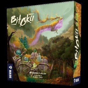 Bitoku (edycja polska)