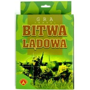 Bitwa lądowa - wersja travel