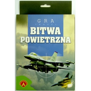 Bitwa powietrzna - wersja travel