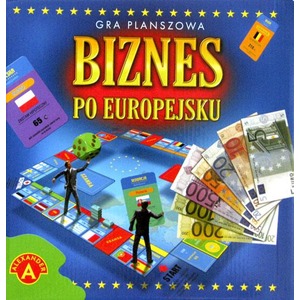 Biznes po Europejsku