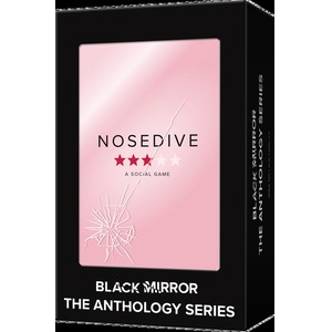 Black Mirror: Nosedive (edycja polska)
