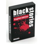 Black Stories (edycja angielska)