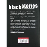 Black Stories (edycja angielska)