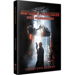 Blade Runner Gra Fabularna: Podręcznik główny