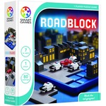 Blokada - układanka logiczna Smart Games