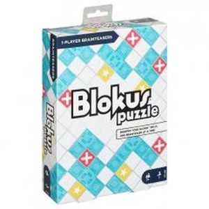 Blokus One