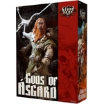 Blood Rage: Bogowie Asgardu (Gods of Asgard)