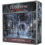 Bloodborne: Gra planszowa - Lochy kielicha