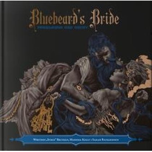 Bluebeard\'s Bride