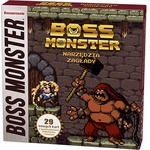 Boss Monster: Narzędzia zagłady