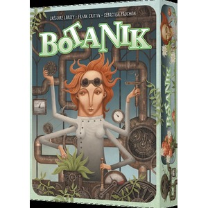 Botanik