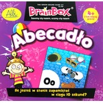 BrainBox: Abecadło