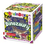 BrainBox: Dinozaury