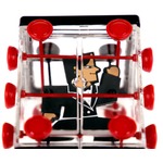 Brainstring Houdini - łamigłówka Recent Toys - poziom 2,5/5