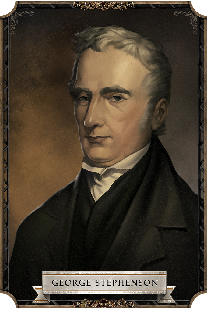 Brass: Lancashire Deluxe (edycja polska)