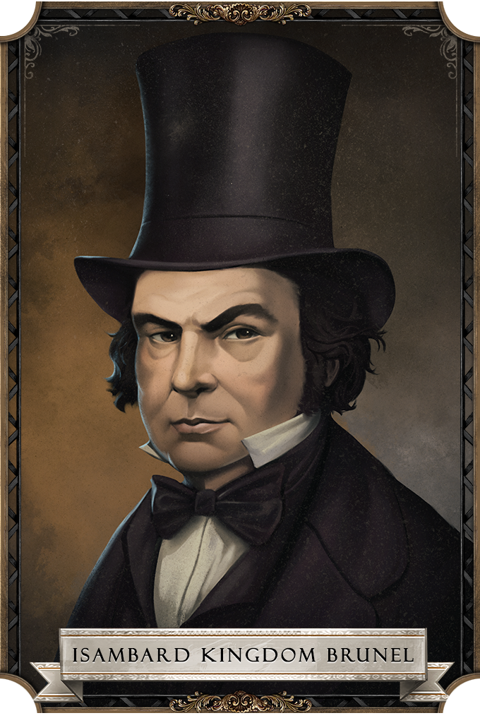 Brass: Lancashire Deluxe (edycja polska)