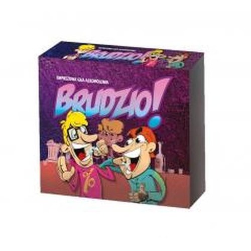 Brudzio!