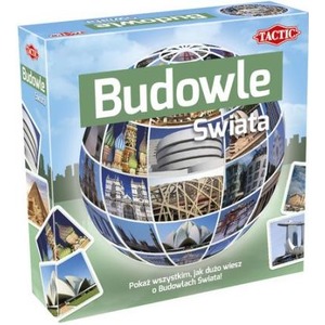 Budowle świata