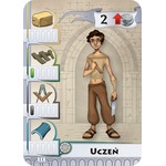 Budowniczowie: Średniowiecze