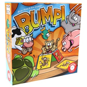 Bumpi