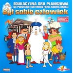 Był sobie człowiek - gra planszowa