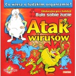 Było sobie życie - Quiz atak wirusów