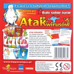 Było sobie życie - Quiz atak wirusów