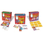 Było sobie życie - Quiz atak wirusów