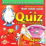 Było sobie życie - Quiz z kołem fortuny