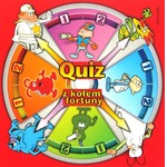 Było sobie życie - Quiz z kołem fortuny